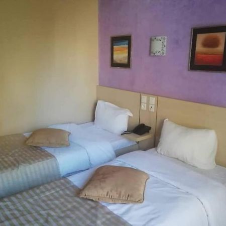 Dar El Ikram Hotel Algier Exterior foto