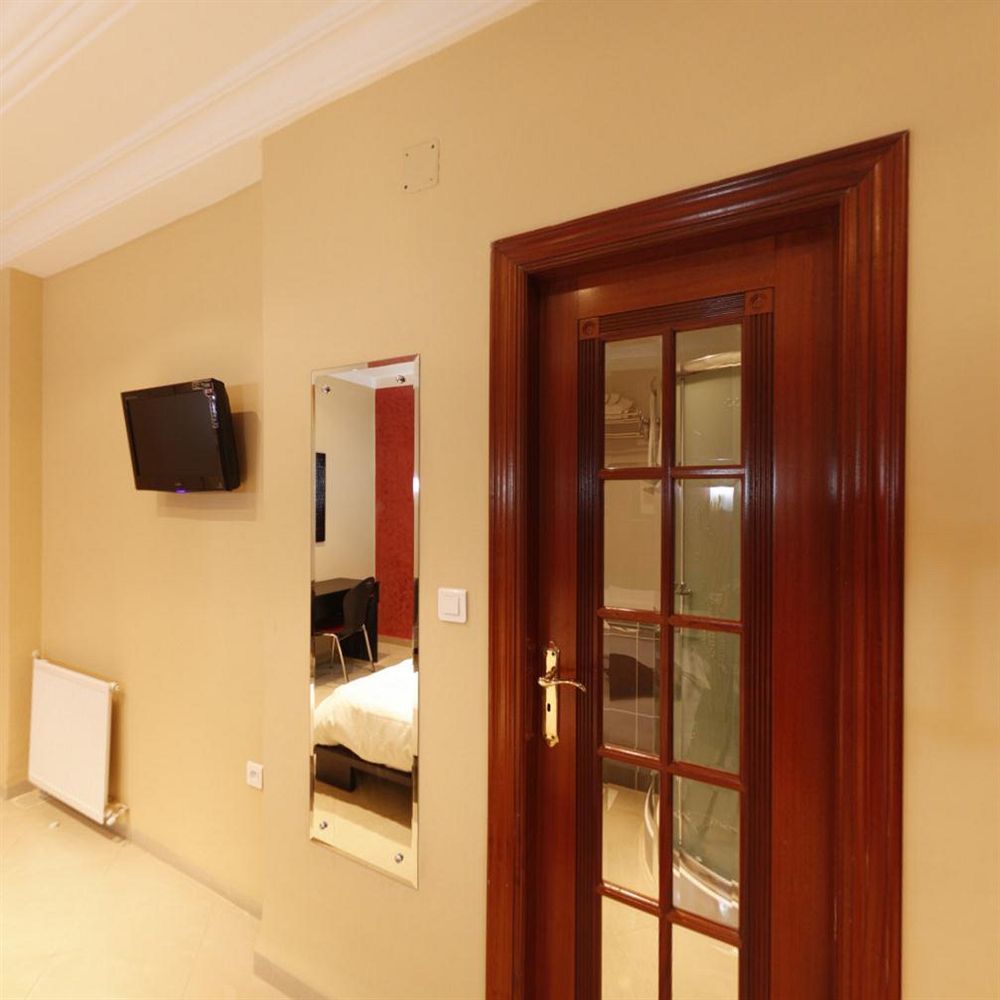 Dar El Ikram Hotel Algier Exterior foto